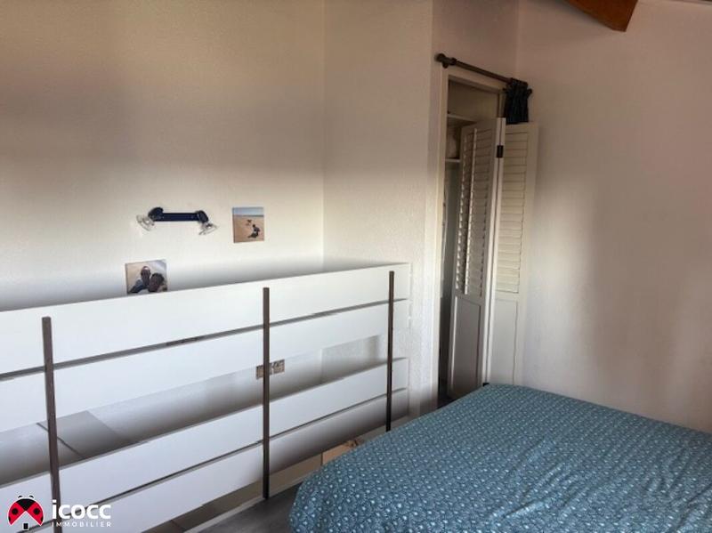 Maison - 71 m² - 4 pièces