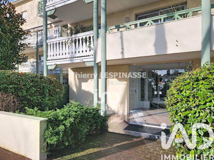 Appartement - 79 m² - 3 pièces