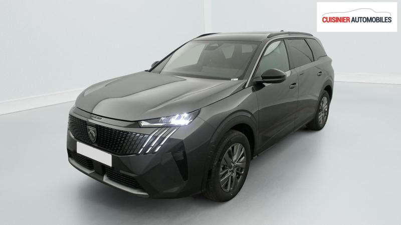 Peugeot 5008 Hybrid 145 e-Dcs6 Allure