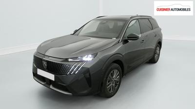 Peugeot 5008 Hybrid 145 e-Dcs6 Allure