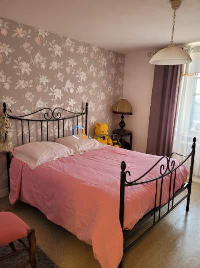 Maison - 114 m² - 6 pièces