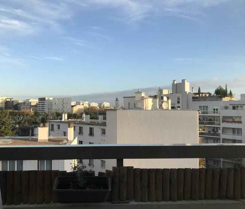 Appartement - 26 m² - 1 pièce