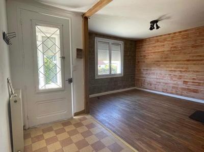 Maison - 133 m² - 7 pièces