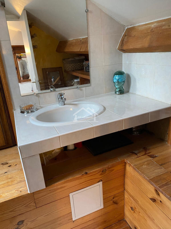 Maison - 192 m² - 7 pièces