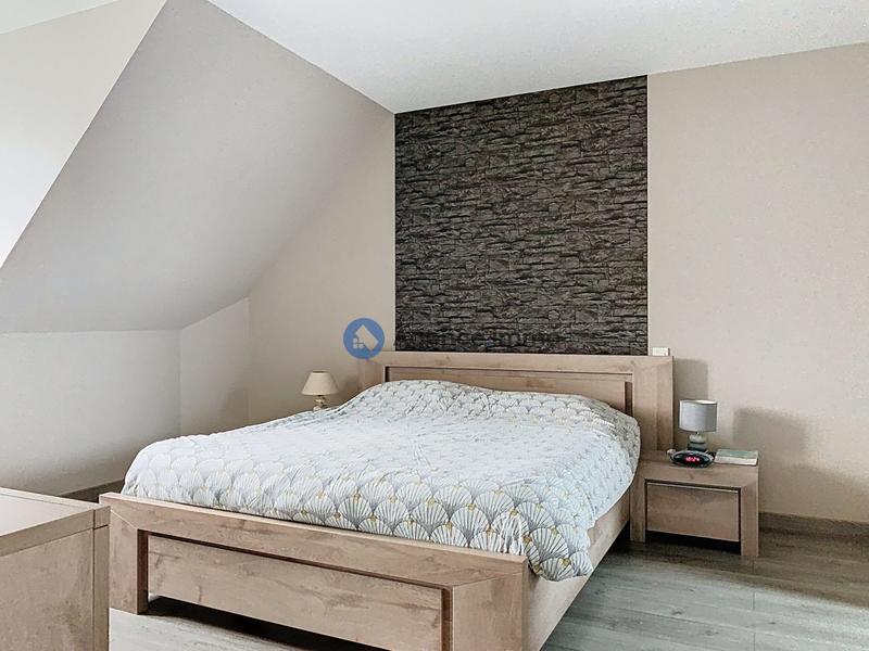 Maison - 152 m² - 6 pièces