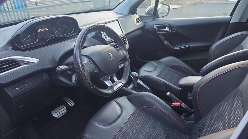 Peugeot 208 1.2 PureTech 110 Gt-Line