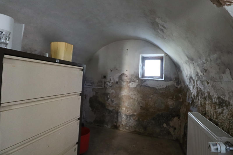 Maison de village - 114 m² - 4 pièces