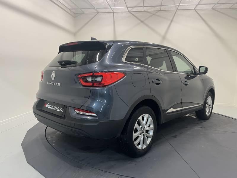 Renault Kadjar TCe 140 Fap Business