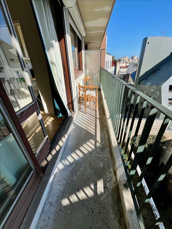 Studio - 29 m² - 1 pièce