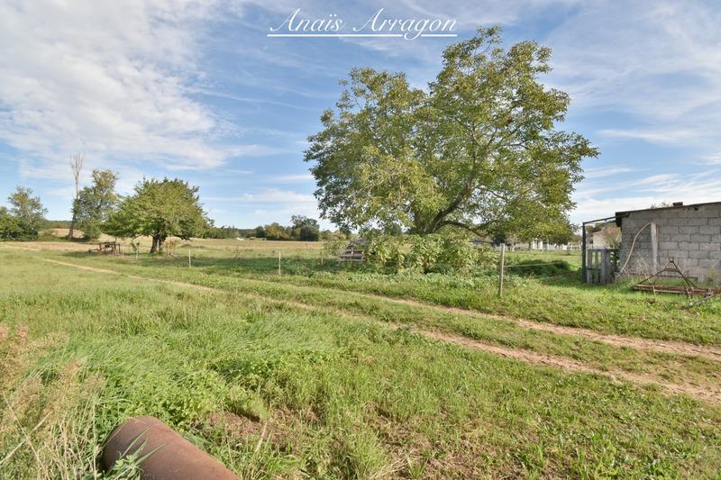 Propriété - 115 m² - 4 pièces