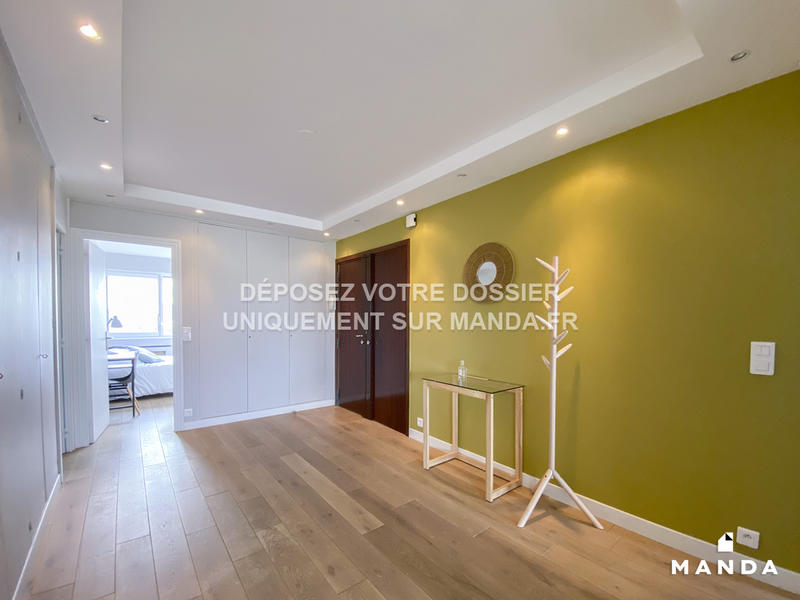 Appartement - 127 m² - 4 pièces