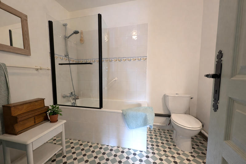 Maison - 175 m² - 6 pièces