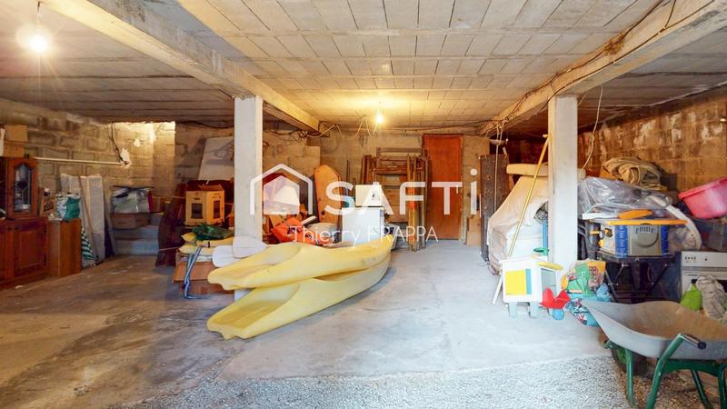 Villa - 226 m² - 5 pièces