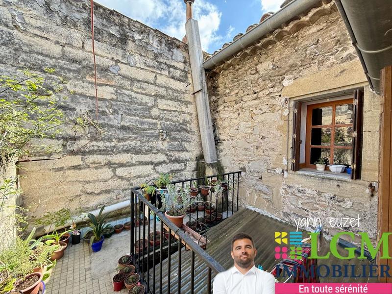 Maison de ville - 142 m² - 5 pièces