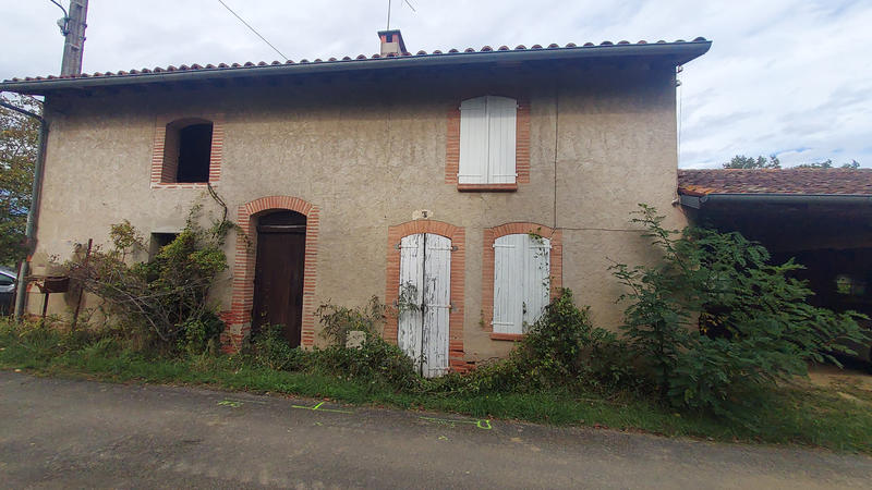 Ferme - 300 m² - 7 pièces