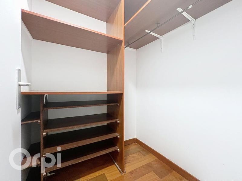 Appartement - 76 m² - 3 pièces