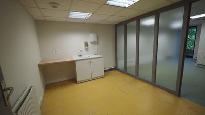 Local commercial - 79 m²