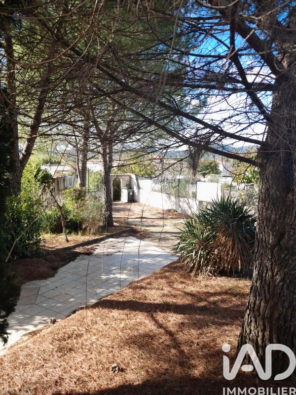 Maison - 106 m² - 4 pièces