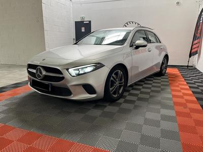 Mercedes Classe a A180 180d 116 Ch 7g-Dct Style - Garantie 6 mois