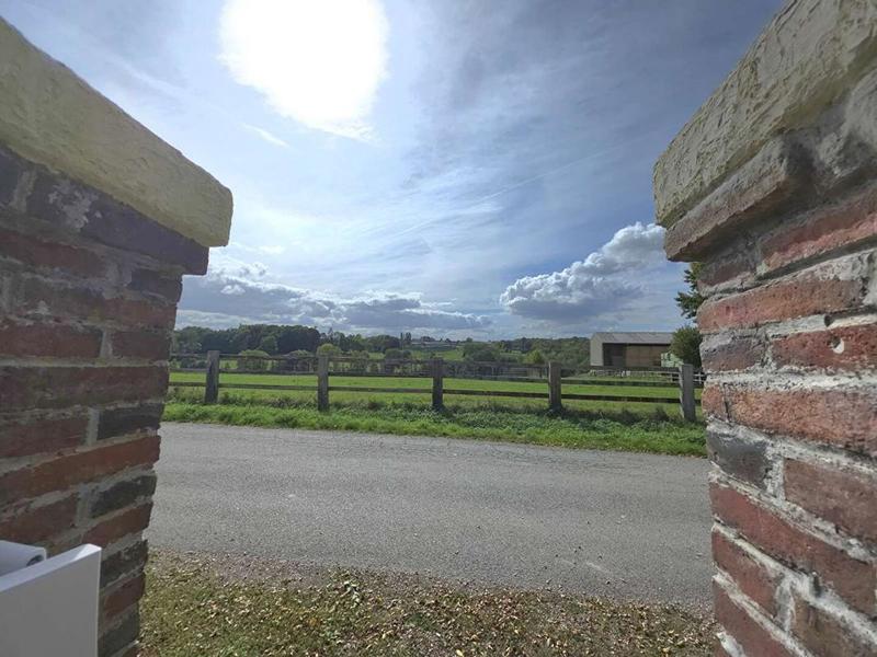 Maison de village - 115 m² - 4 pièces