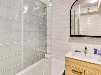 Appartement - 22 m² - 1 pièce