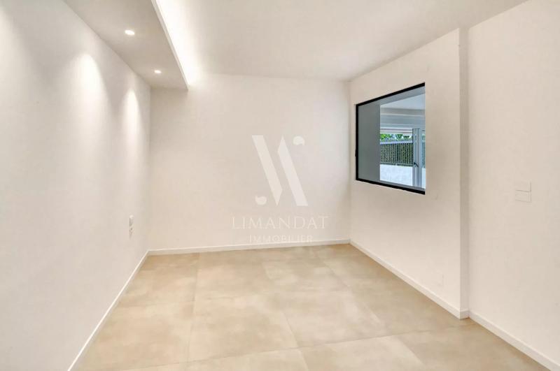 Appartement - 102 m² - 3 pièces