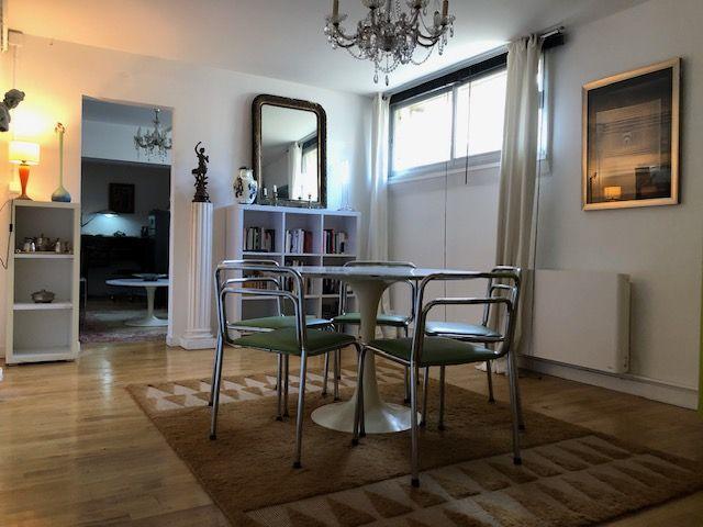 Appartement - 61 m² - 2 pièces