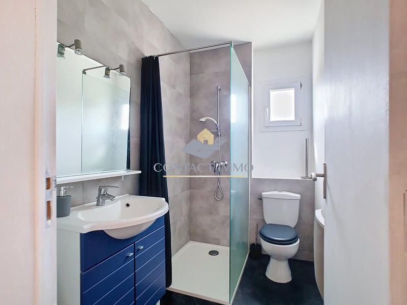 Maison - 166 m² - 7 pièces