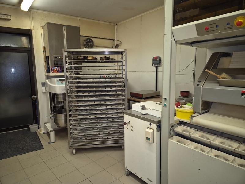 Immeuble - 220 m² - 5 pièces