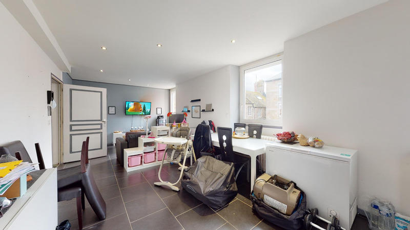 Immeuble - 188 m² - 10 pièces