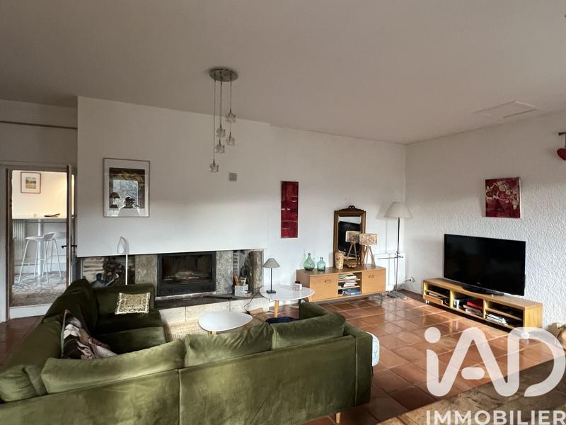 Maison de campagne - 136 m² - 5 pièces