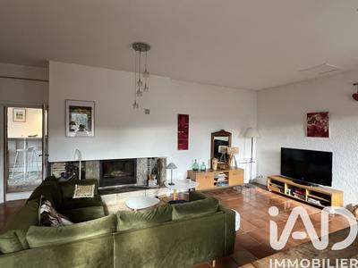 Maison de campagne - 136 m² - 5 pièces