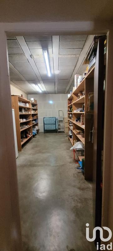 Maison - 386 m² - 12 pièces