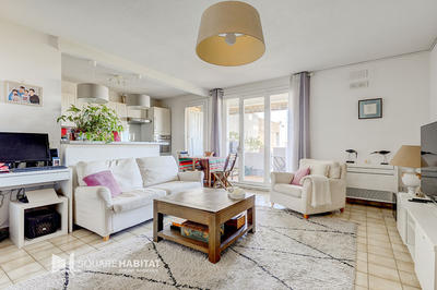 Appartement - 78 m² - 4 pièces