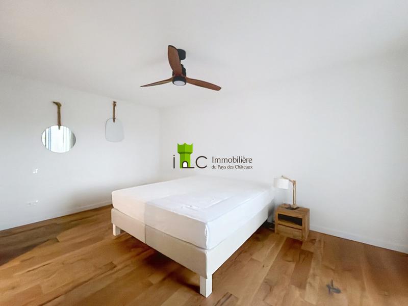 Maison - 154 m² - 5 pièces