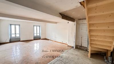 Duplex - 52 m² - 2 pièces