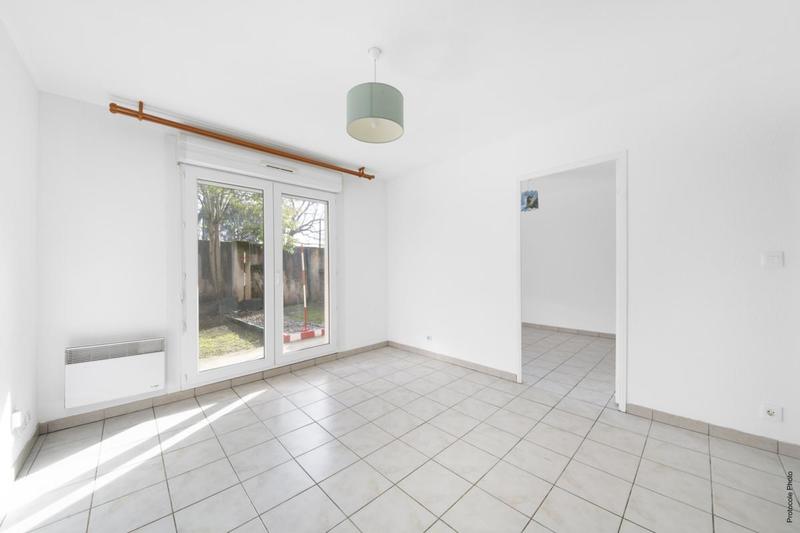 Appartement - 32 m² - 2 pièces