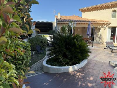 Villa - 120 m² - 4 pièces