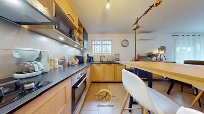 Villa - 106 m² - 5 pièces