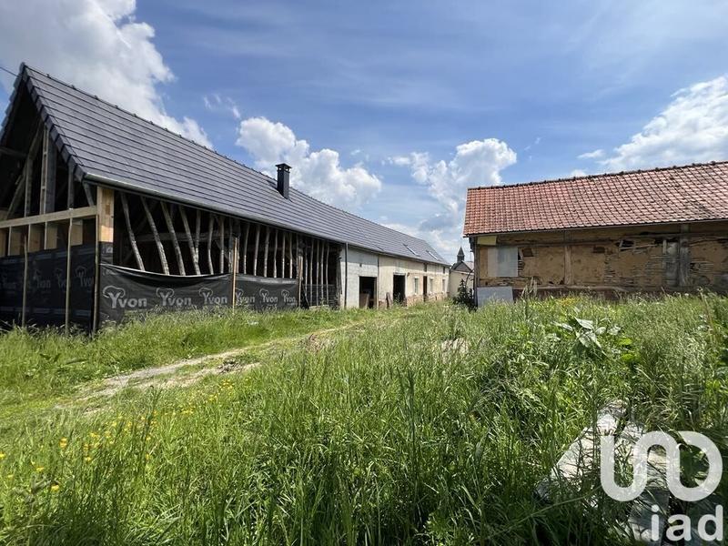 Maison - 46 m² - 2 pièces