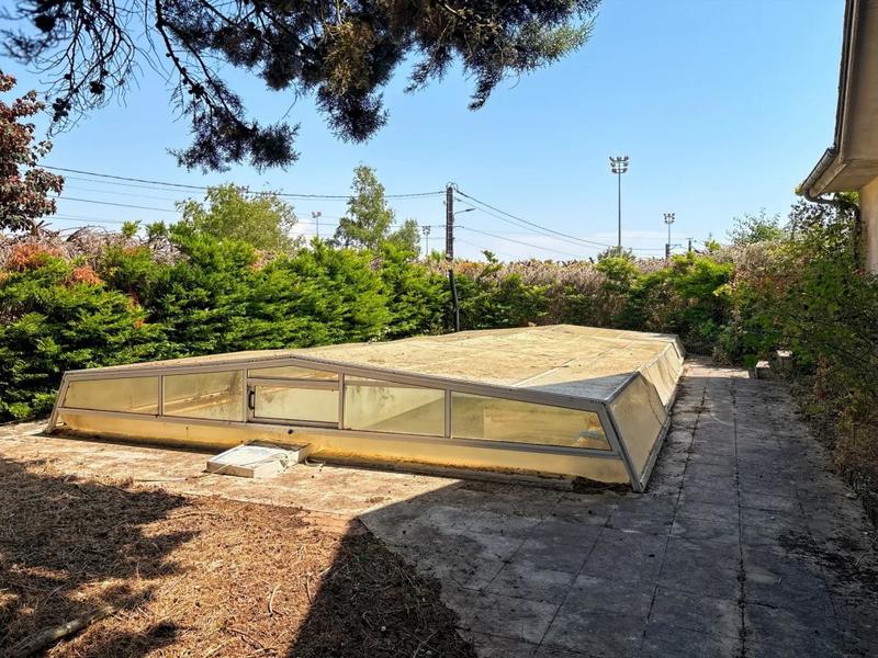 Maison - 115 m² - 4 pièces