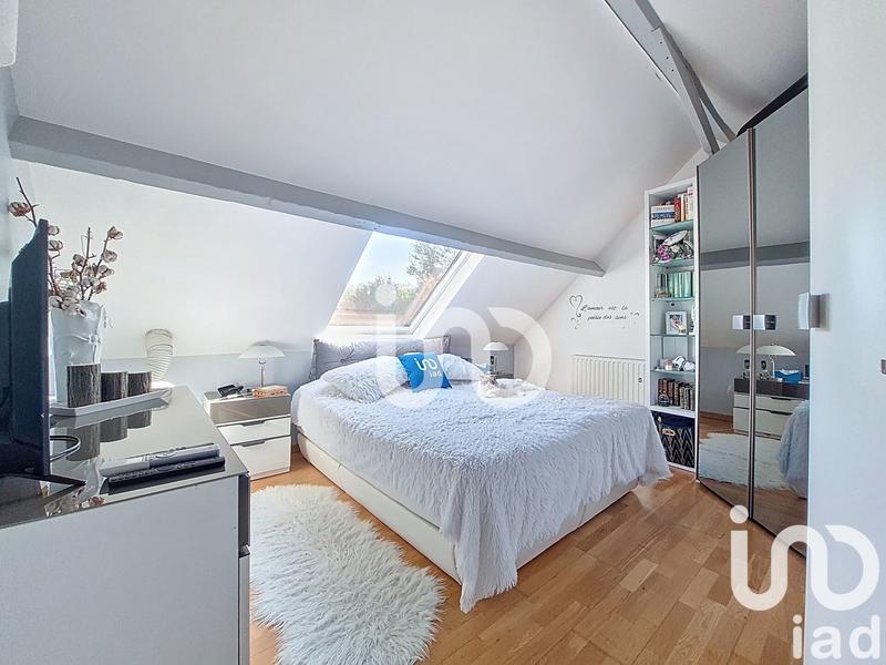 Maison - 193 m² - 6 pièces