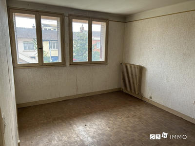 Appartement - 29 m² - 1 pièce