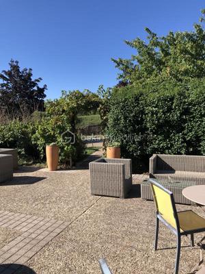 Appartement - 100 m²