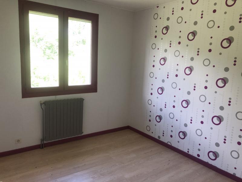 Maison - 132 m² - 8 pièces