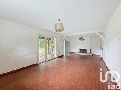 Maison - 101 m² - 5 pièces