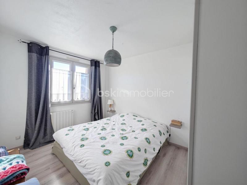 Maison - 131 m² - 7 pièces