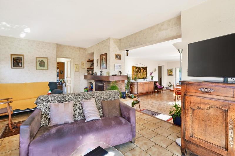 Maison - 117 m² - 4 pièces