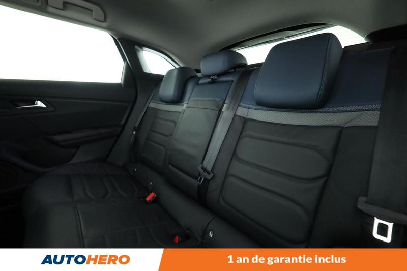 Citroën C5 X 1.6 PureTech Shine Eat8 181 ch