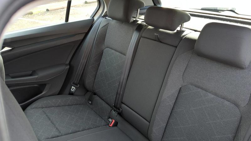 Volkswagen Golf 1.5 Tsi 130 Life 1st